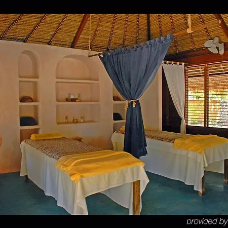 Hôtel Waka Nusa